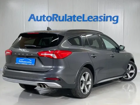 Ford Focus — poza 3