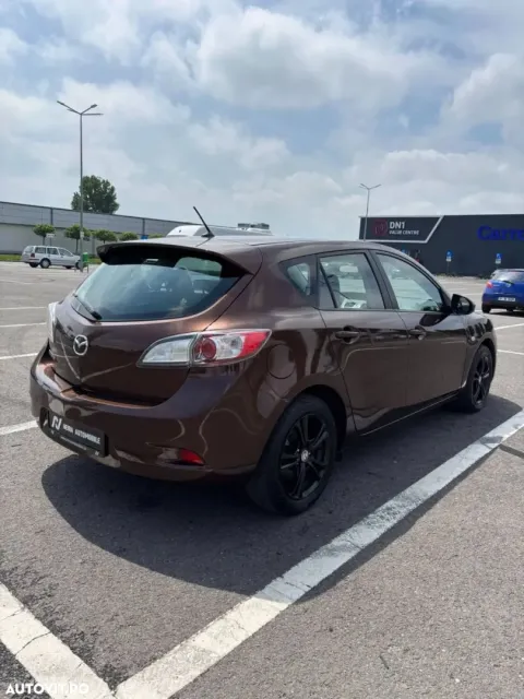 Mazda 3 — poza 3