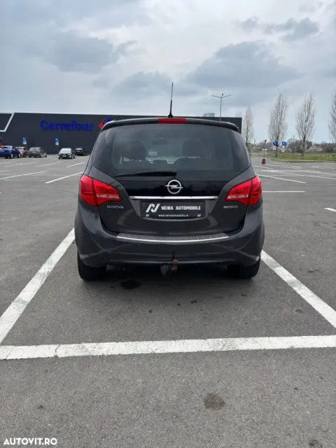 Citroën C4 — poza 3