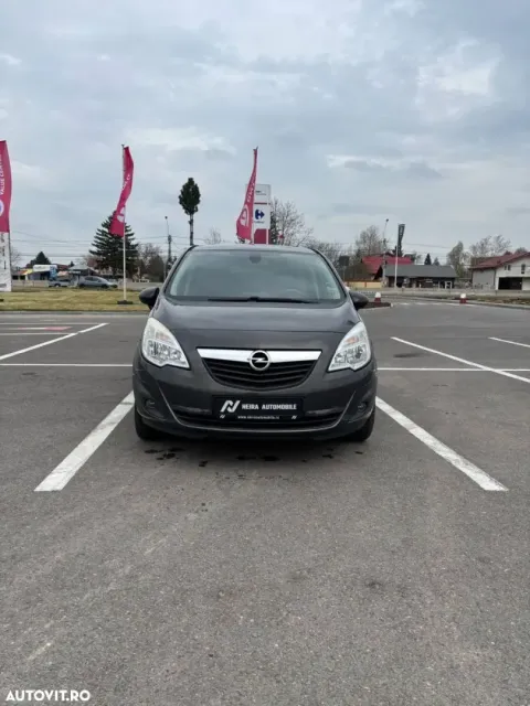 Citroën C4 — poza 2