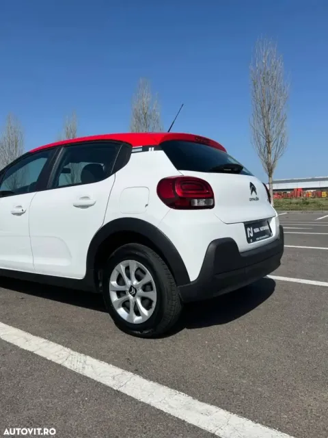 Citroën C3 — poza 2