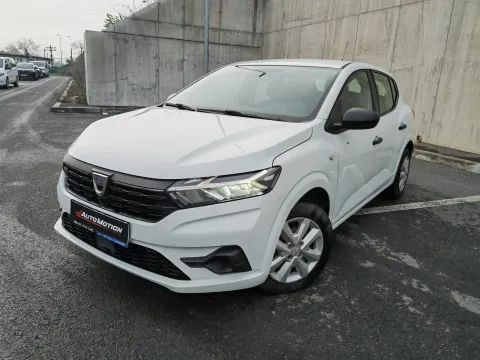 Dacia Sandero — poza 3