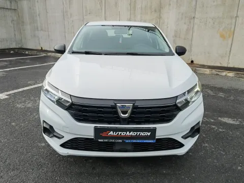Dacia Sandero — poza 2
