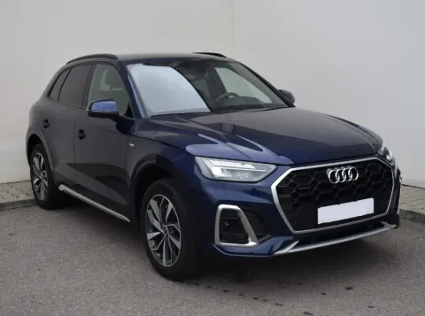 Audi Q5 — poza 3