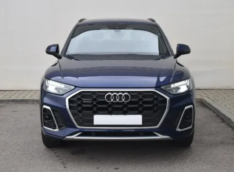 Audi Q5 — poza 2