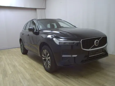 Volvo Xc60 — poza 2