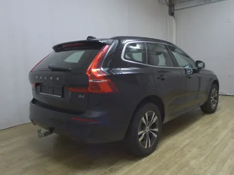 Volvo Xc60 — poza 3