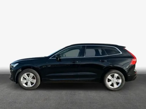 Volvo Xc60 — poza 3