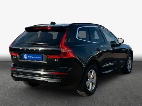 Volvo Xc60 — poza 2