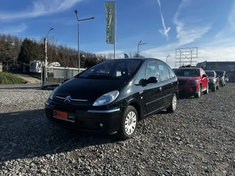 Citroën Xsara Picasso