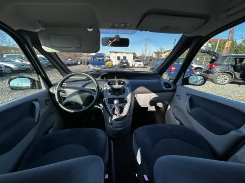 Citroën Xsara Picasso — poza 2