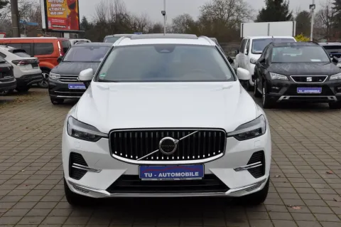 Volvo Xc60 — poza 2
