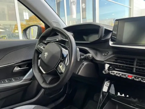 Peugeot 2008 — poza 2
