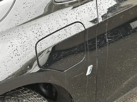 BMW 225 Active Tourer — poza 3