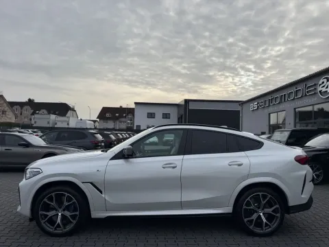 BMW X6 — poza 2