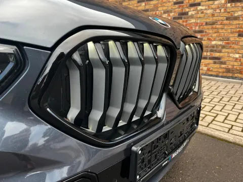 BMW X6 — poza 2