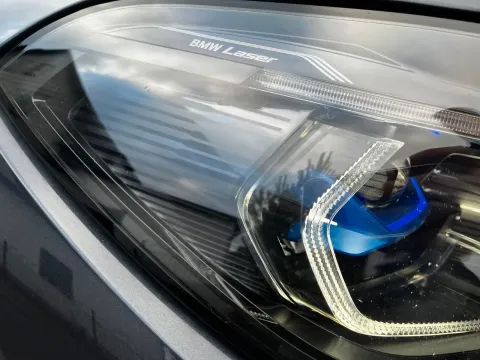 BMW X6 — poza 3
