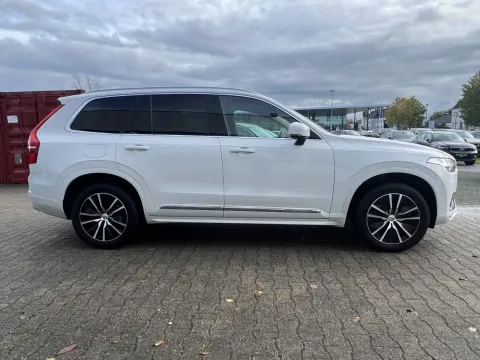 Volvo Xc90 — poza 3