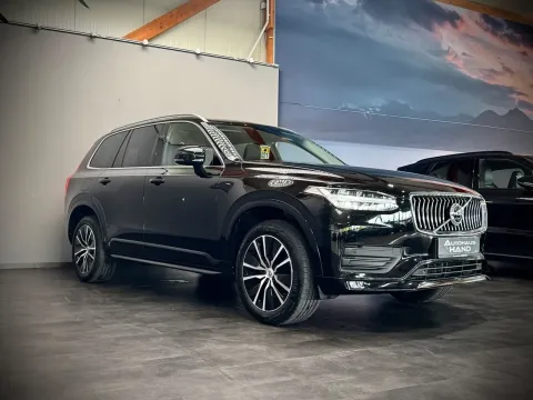 Volvo Xc90 — poza 2