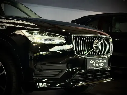Volvo Xc90 — poza 3