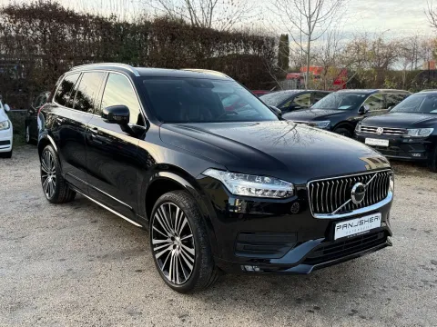 Volvo Xc90 — poza 3