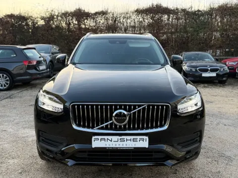 Volvo Xc90 — poza 2