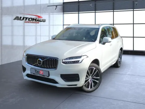 Volvo Xc90 — poza 2