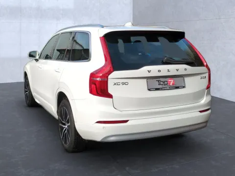 Volvo Xc90 — poza 3