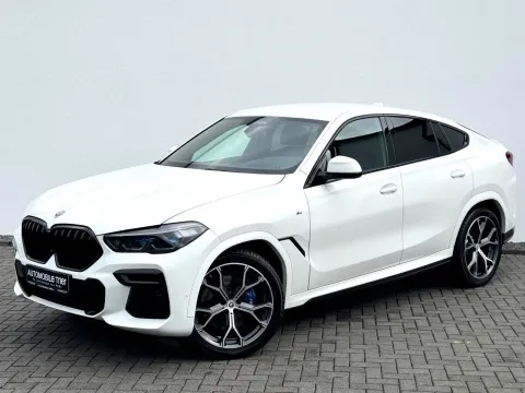 BMW X6 — poza 2