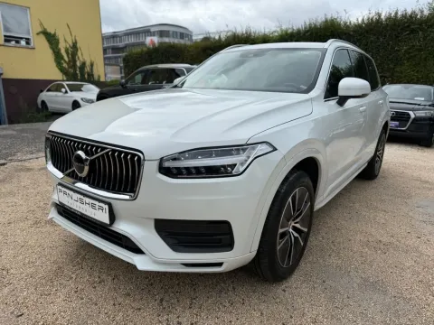 Volvo Xc90 — poza 3