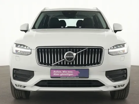 Volvo Xc90 — poza 2