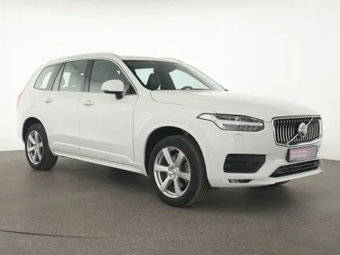 Volvo Xc90 — poza 3