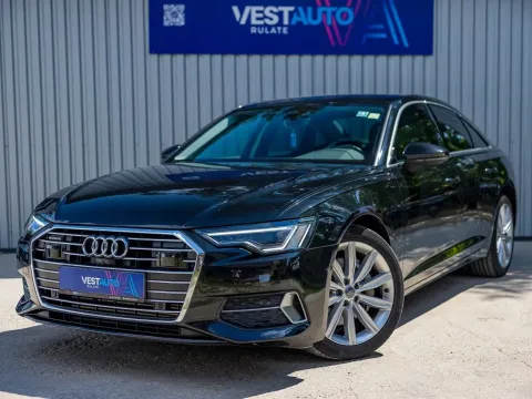 Audi A6 — poza 2