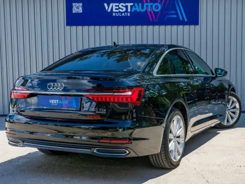 Audi A6 — poza 3