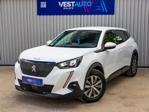 Peugeot 2008 — poza 2