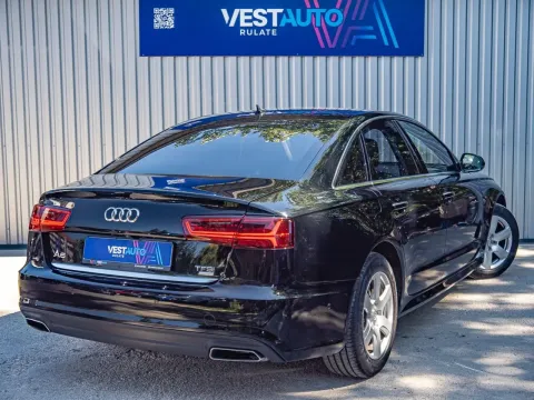Audi A6 — poza 3