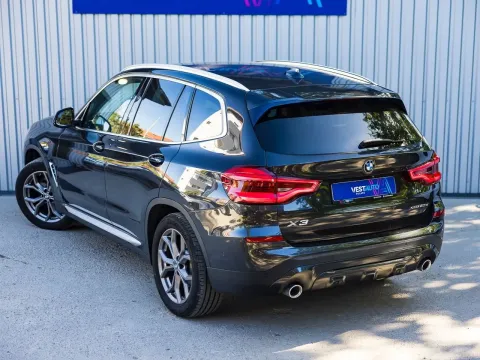 BMW X3 — poza 3