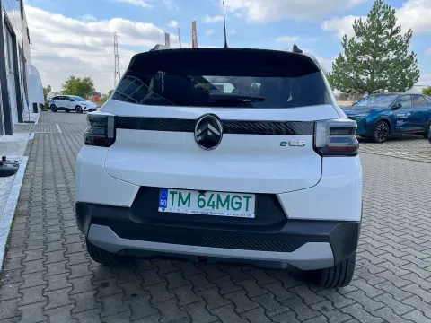 Citroën C3 — poza 3