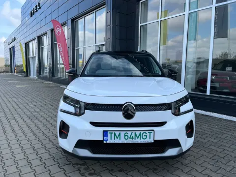 Citroën C3 — poza 2