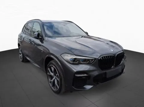 BMW X5 — poza 2