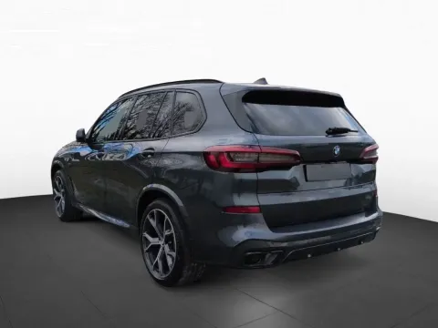 BMW X5 — poza 3