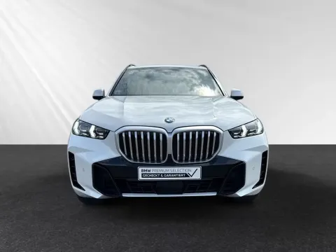 BMW X5 — poza 2