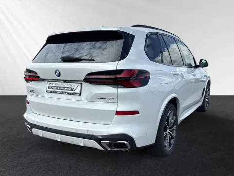 BMW X5 — poza 3