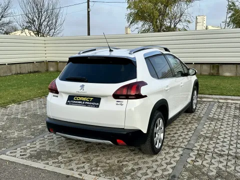 Peugeot 2008 — poza 3