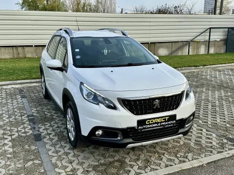 Peugeot 2008 — poza 2