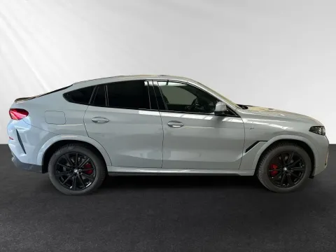 BMW X6 — poza 2