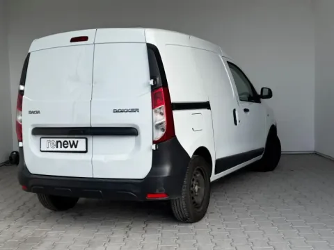 Dacia Dokker — poza 2