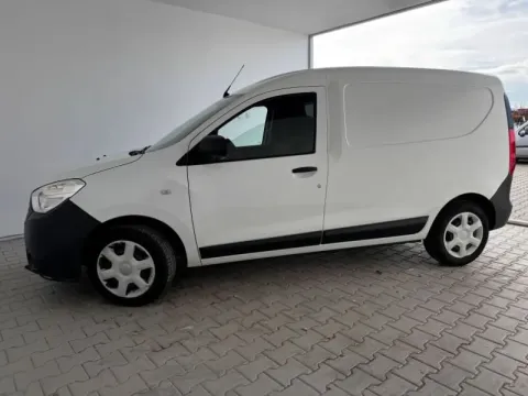 Dacia Dokker — poza 3