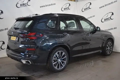 BMW X5 — poza 2