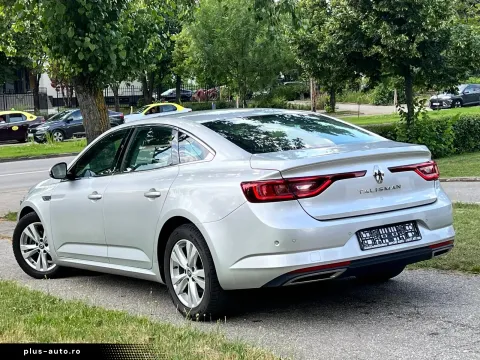 Renault Talisman — poza 3